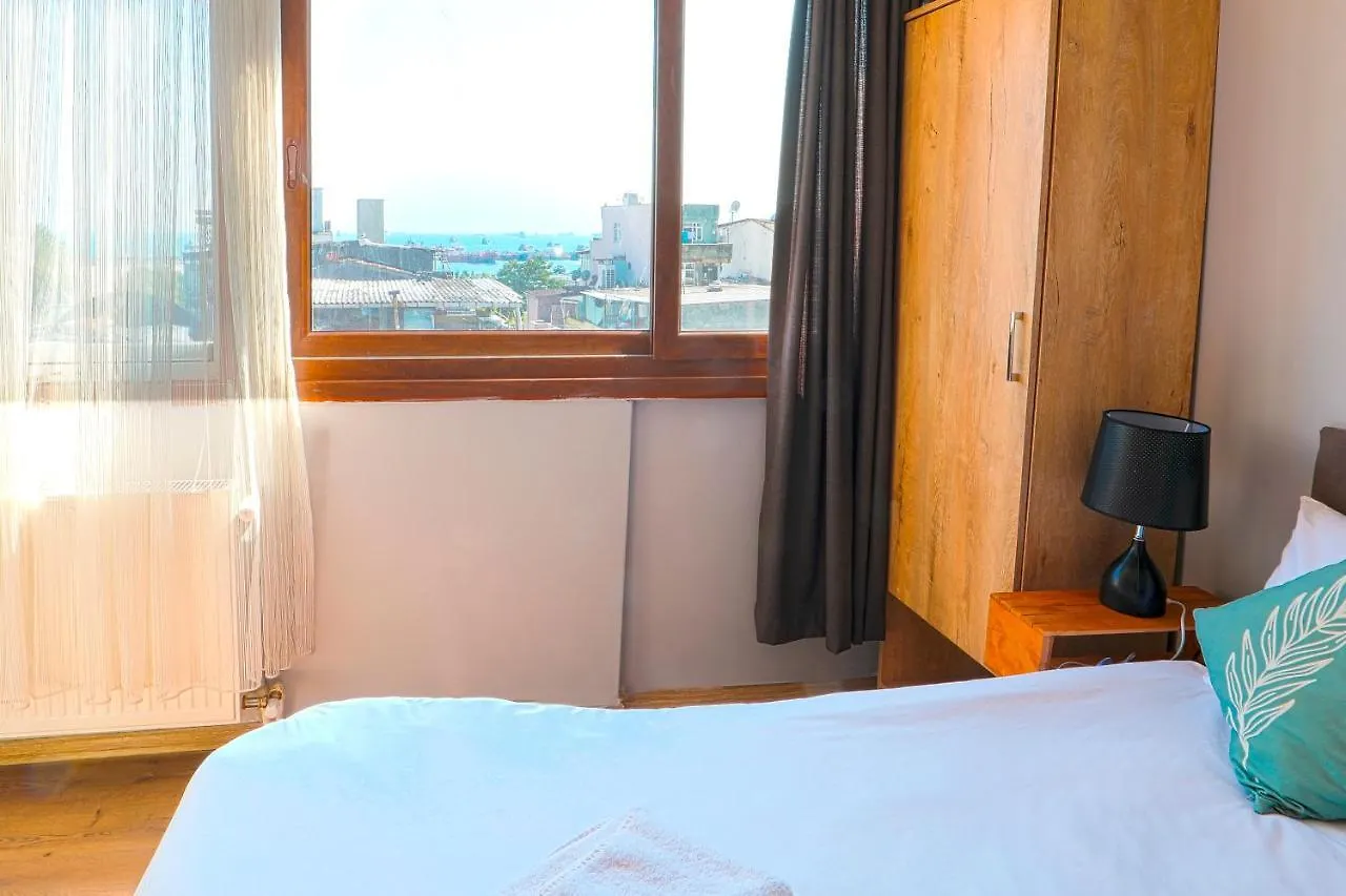 Kondoskali Hotel Стамбул 5*,  Турция