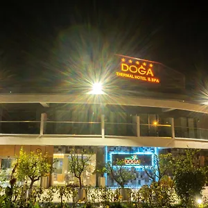 Doga Thermal Health & 5* Pamukkale