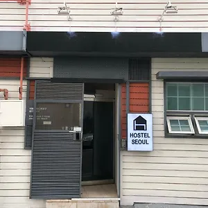 Hostel Seoul Отель типа 