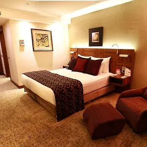 5* Hotell Crowne Plaza Harbiye By Ihg