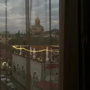 Tourist Отель