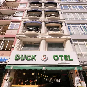 Отель Duck