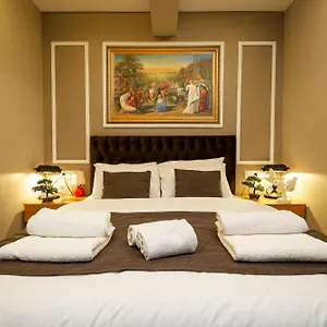 Отель Hanpoint Boutique