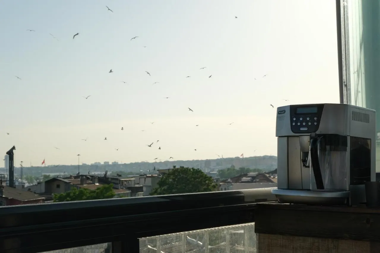 Kondoskali Hotel Istanbul 5*,  Turkey