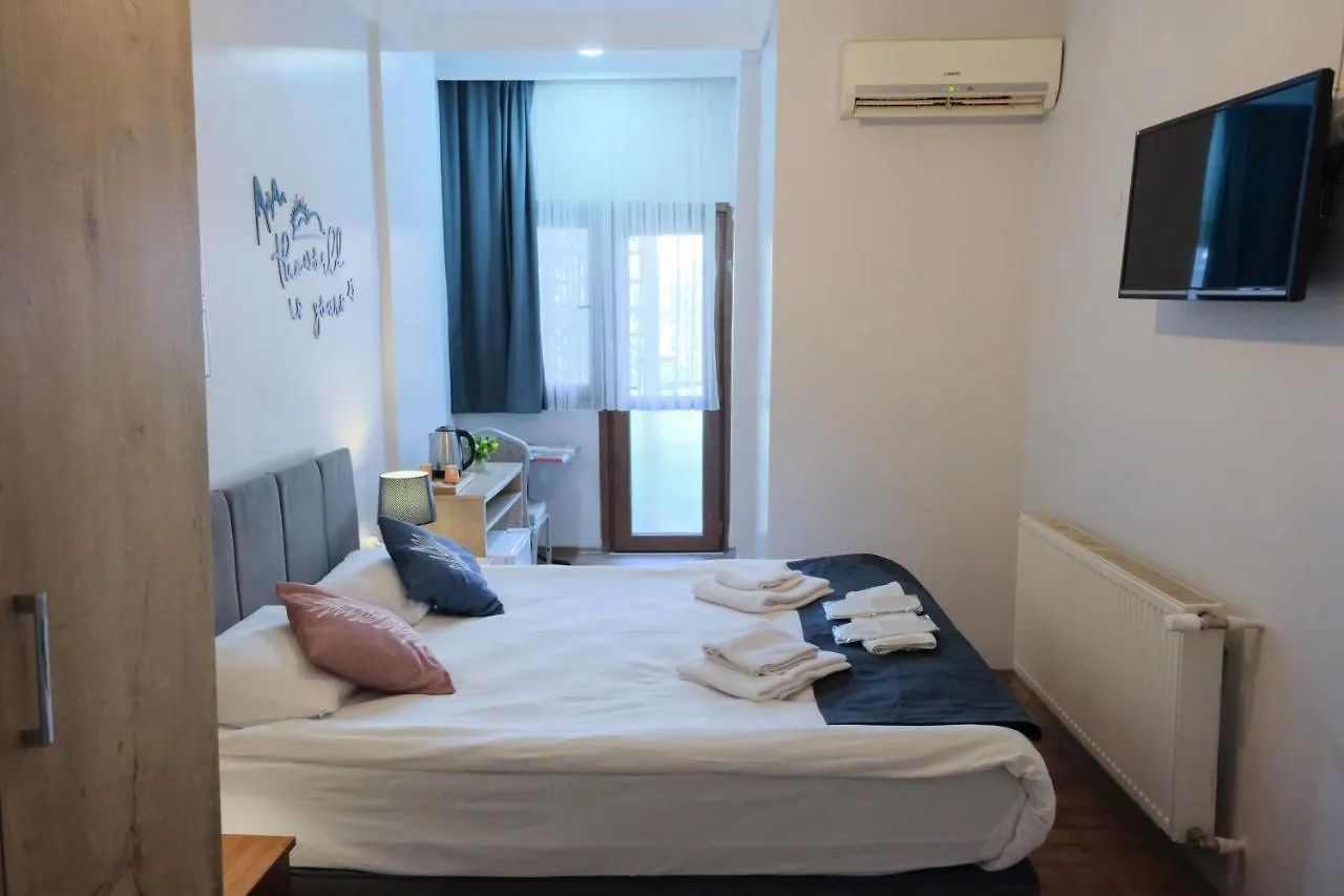*****  Kondoskali Hotel Istanbul Turkey