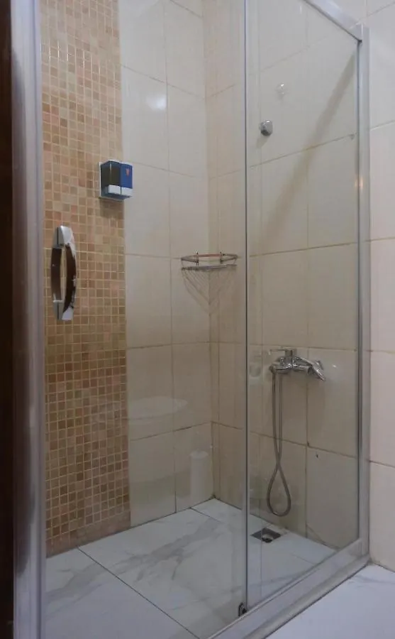 Kondoskali Hotel Istanbul