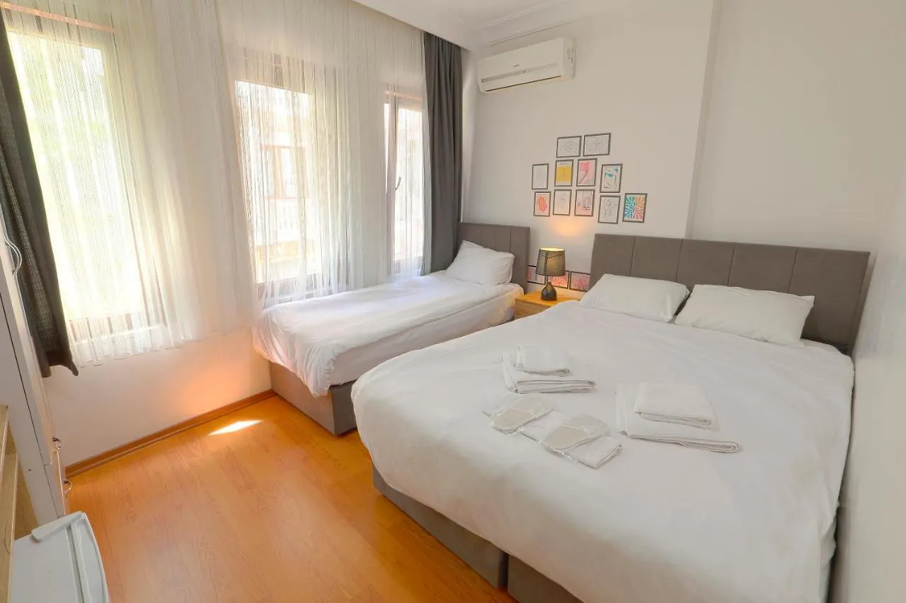 Kondoskali Hotel Istanbul 5*,  Turkey