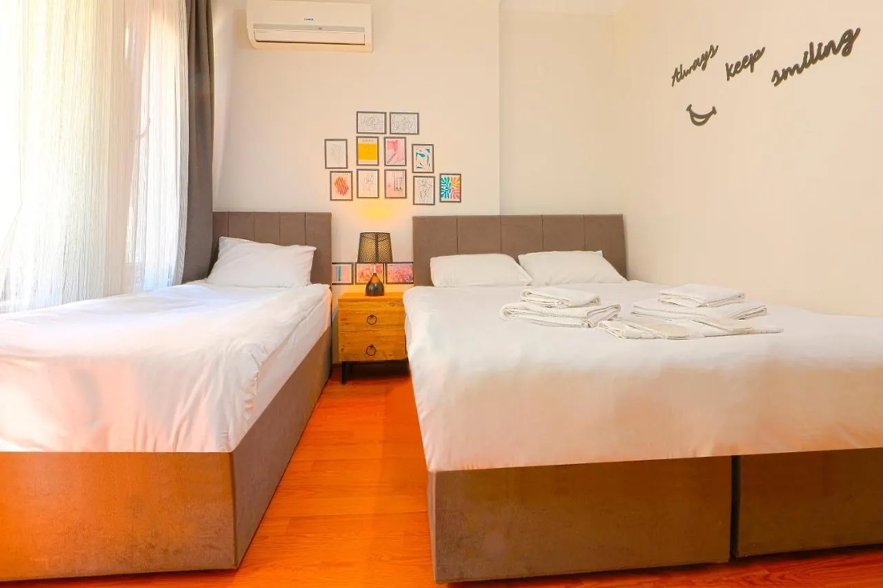 Kondoskali Hotel Istanbul