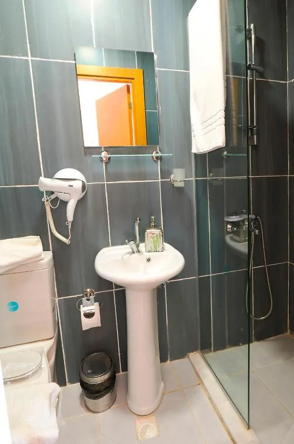 Kondoskali Hotel Istanbul