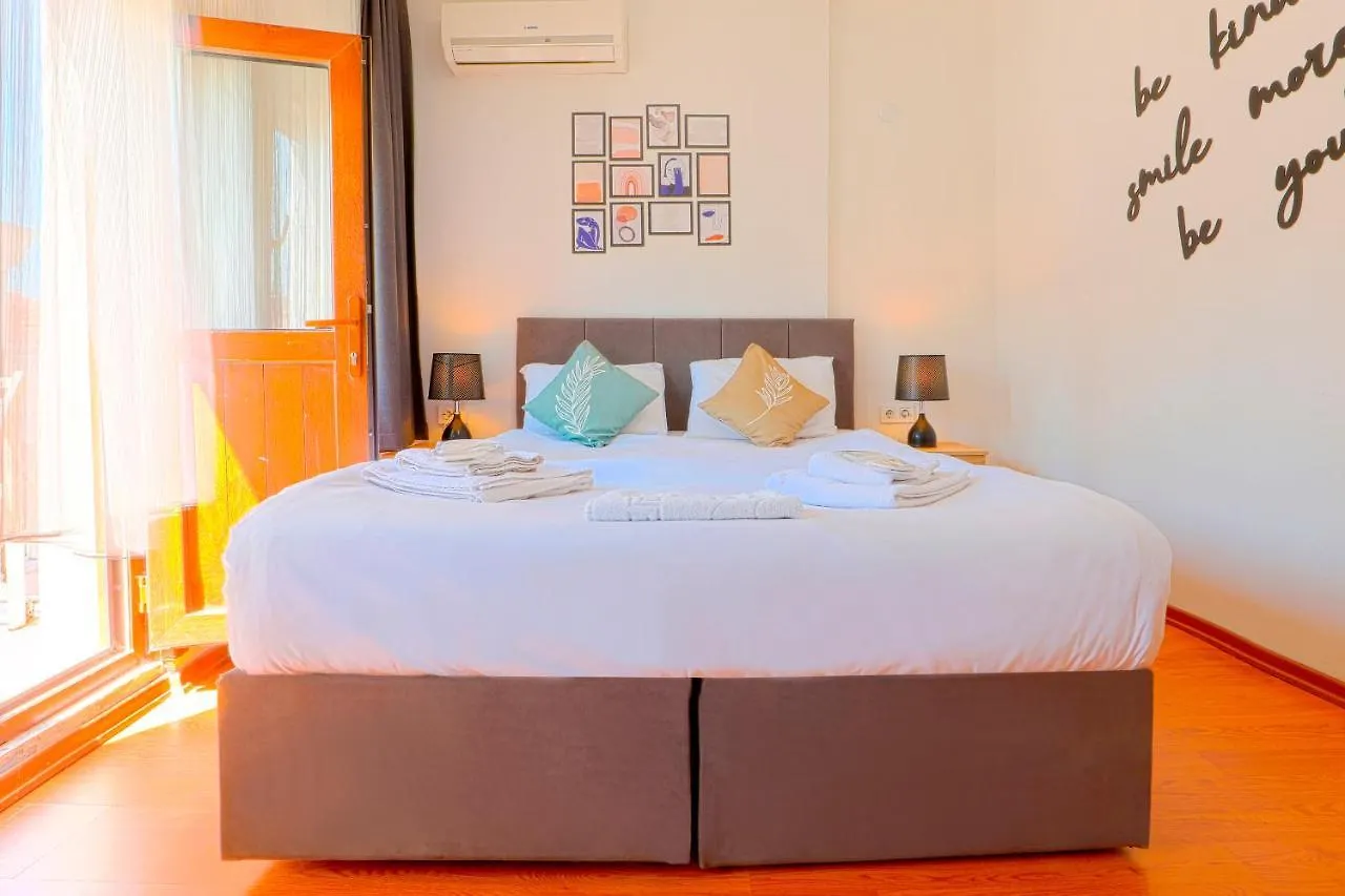 Kondoskali Hotel Istanbul