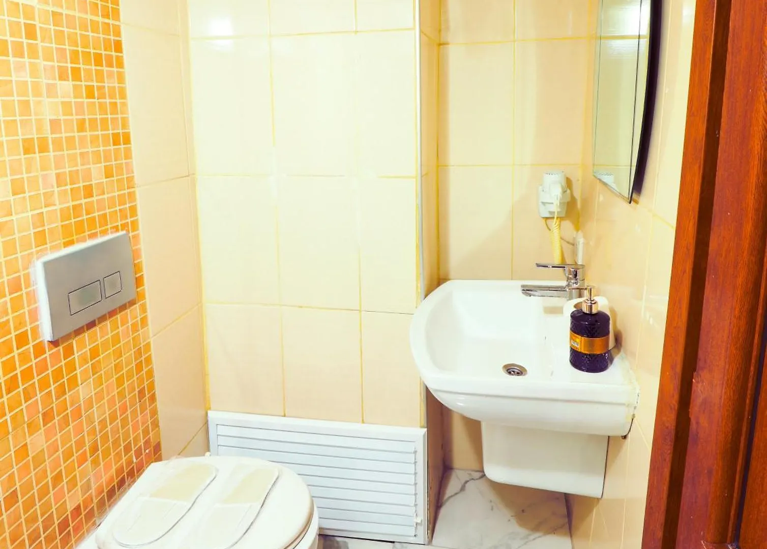 Kondoskali Hotel Istanbul Turkey