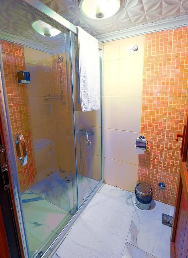 Kondoskali Hotel Istanbul