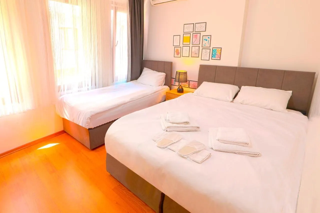 Kondoskali Hotel Istanbul