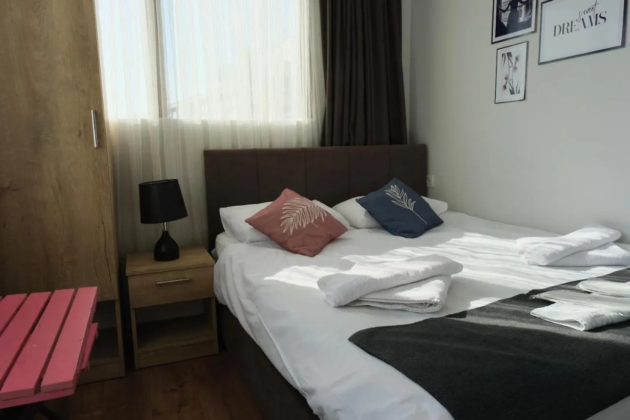 Kondoskali Hotel Istanbul